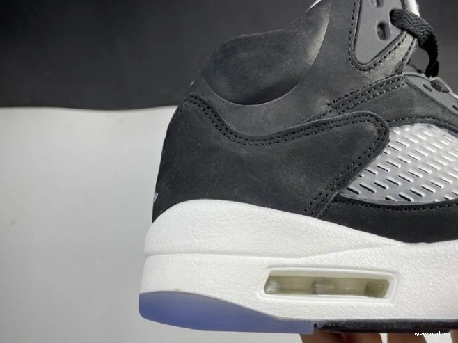 AIR OREO 5 CT4838-011 JORDAN 1117